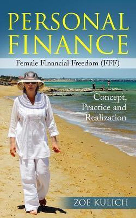 Personal Finance - cover