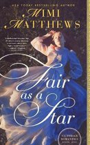 Victorian Romantics- Fair as a Star