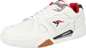 Kangaroos sneakers laag Zwart-43