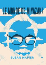 Cinéma - Le monde de Miyazaki
