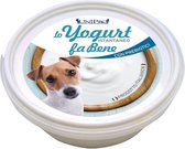 Honden yoghurt