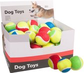 Hondenspeelgoed Tennisbal Smash - 6 cm - Willekeurig - 6 cm