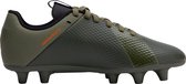 Canterbury Phoenix 3.0 Plus FG  Sportschoenen - Maat 38.5 - Jongens - donker groen