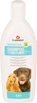 Hondenshampoo Care en Conditioner 2in1 300 ml