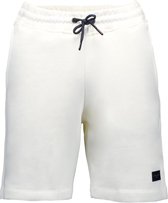 Cavallaro Napoli - Heren Short - Maricio Shorts - Off White - Maat M