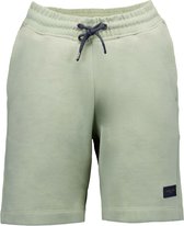 Cavallaro Napoli - Heren Short - Maricio Shorts - Groen - Maat S