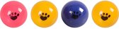 Kattenspeeltje Bal Pingpong - 4 cm - Willekeurig - 4 cm