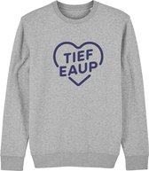 TIEF EAUP SWEATER