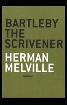 Bartleby, the Scrivener Illustrated