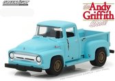 Ford F-100 Goober The Andy Griffith Show 1:64