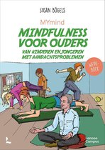 MYmind Mindfulness voor ouders van kinderen en jongeren met aandachtsproblemen
