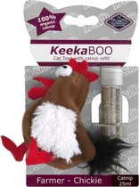 D&D Farmer chickie 9CM - 25ML