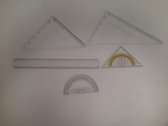 Linialen set
