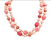 PAN27 COLLIER FUSHIA