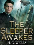 World Classics - The Sleeper Awakes