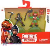 Fortnite Battle Royale Collection - Duo Pack Tomato Head & Shadow Ops | Speelgoed Speelfiguur Actiefiguur voor kinderen