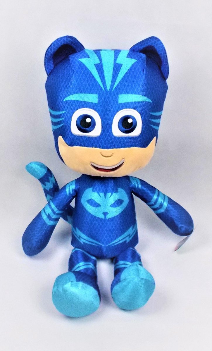 PJ Masks knuffels kopen, Lage prijs