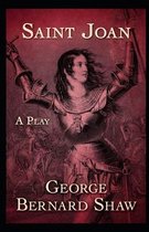 Saint Joan Illustrated