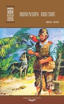 Robinson Crusoe