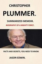 Christopher Plummer