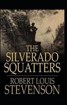 The Silverado Squatters-Classic Edition(Annotated)