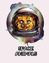 Space animals