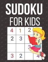 Sudoku For Kids