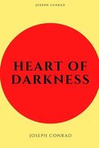 Heart of Darkness Annotated and Illustrated Edition