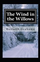 The Wind in the Willows Annotated