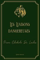 Les Liaisons dangereuses