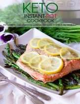 Keto Instant-Pot Cookbook