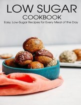 Low Sugar Cookbook