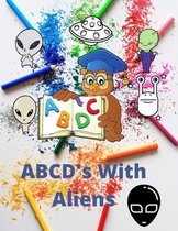 ABCD's WITH ALIENS