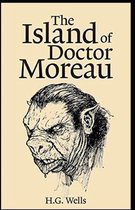 The Island of Dr. Moreau Illustrated