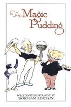 The Magic Pudding