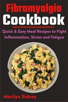Fibromyalgia Cookbook