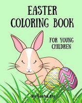 Easter Coloring Book