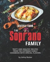 Recipes from The Soprano Family