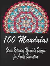 100 Mandalas