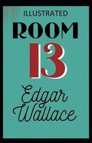Room 13 Illustrated