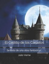 El castillo de los Carpatos