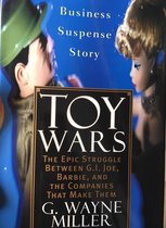 Toy Wars
