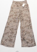 Senso - Broek - Beige