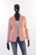 Luisa Cerano - Blazer - Roze