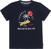 Tumble 'N Dry  Muck T-Shirt Jongens Mid maat  104