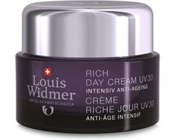 Louis Widmer Intensief Anti-Ageing Anti-Ageing Rijke Dagcrème