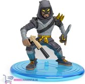 Fortnite Battle Royale Collection - Speelfiguur Cloaked Star | Speelgoed Actiefiguur voor kinderen