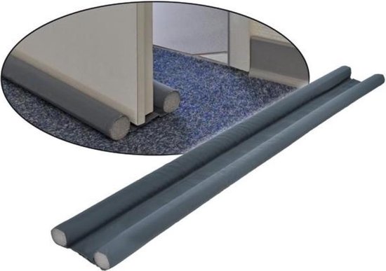 YILTEX – Tochtrol / Tochtstopper / Tochtrol Deur / Tochtkussen ...