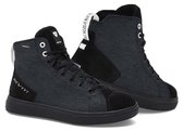 Rev'it Delta H2O Dames Schoen donkerblauw/zwart