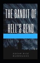 The Bandit of Hell's Bend Illustrated